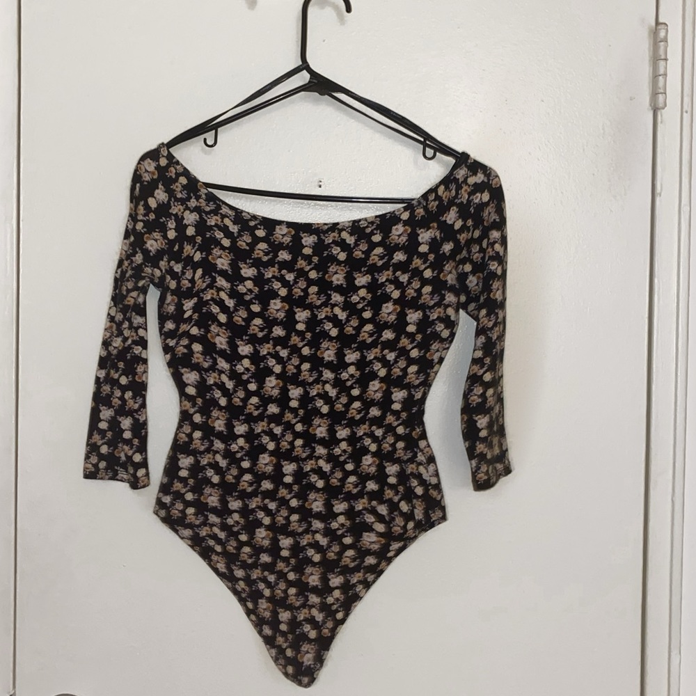 Body suit